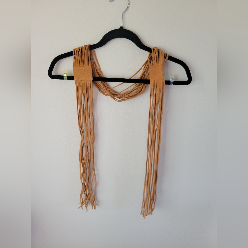 Nwot Anthropologie belt